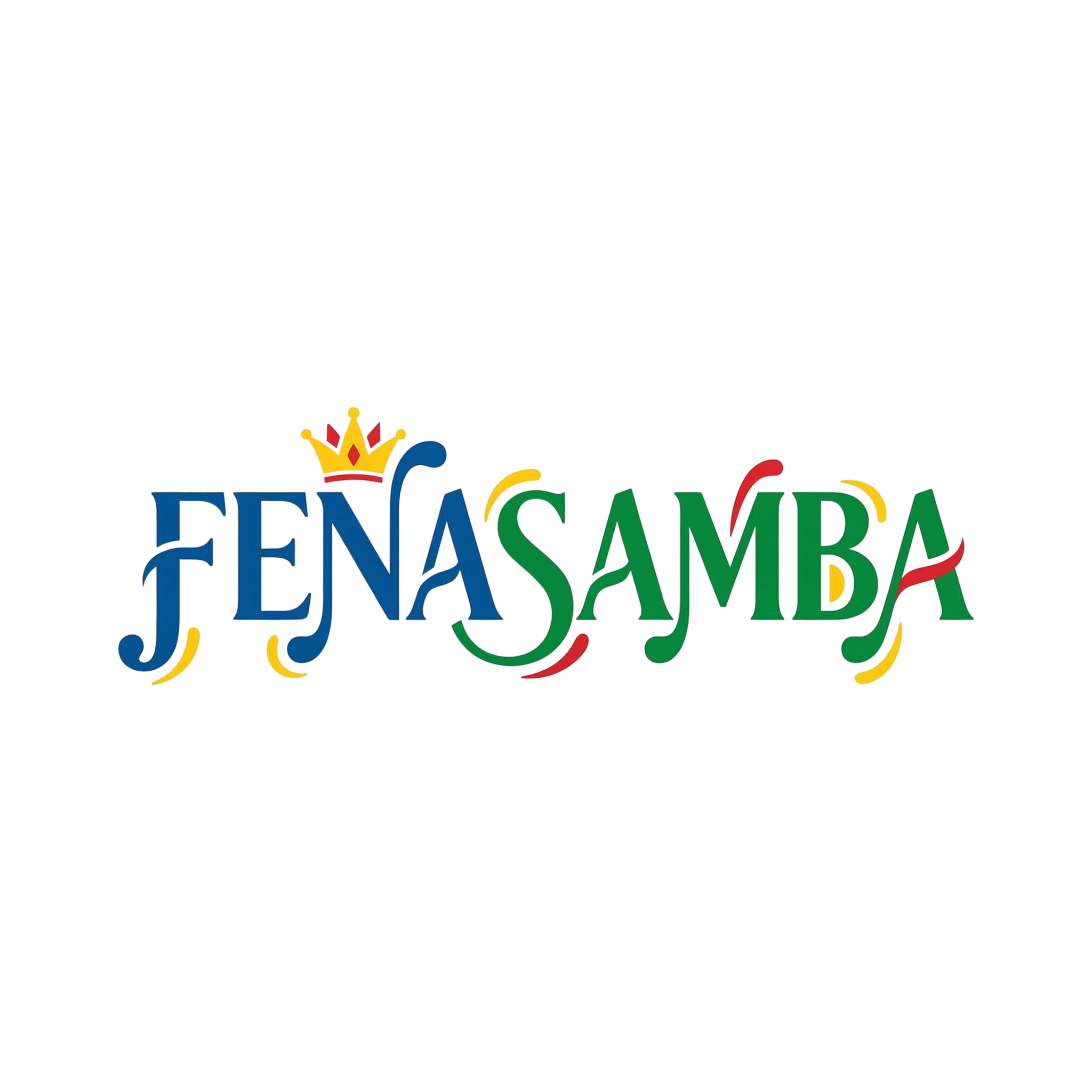 FENASAMBA Logo